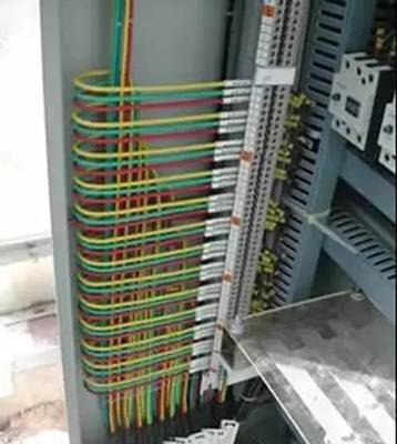 电气安装工程施工工艺及服务要点解析
